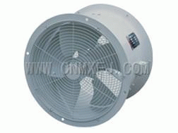 Axial-flow Fans For General Use